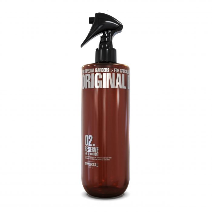 COLONIA IMMORTAL RESERVE 02 500ML colonia_immortal_reserve_02_mercashopcenter.com