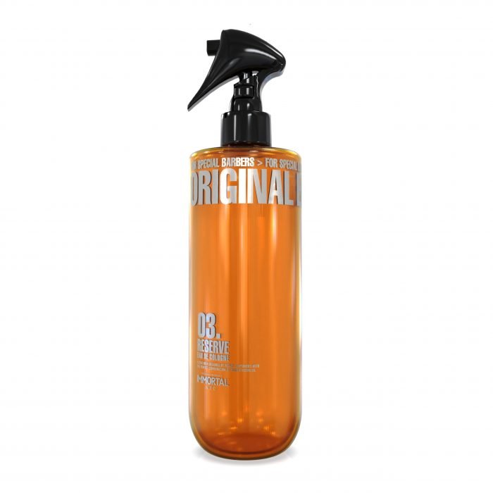 COLONIA IMMORTAL RESERVE 03 500ML colonia_immortal_reserve_03_mercashopcenter.com
