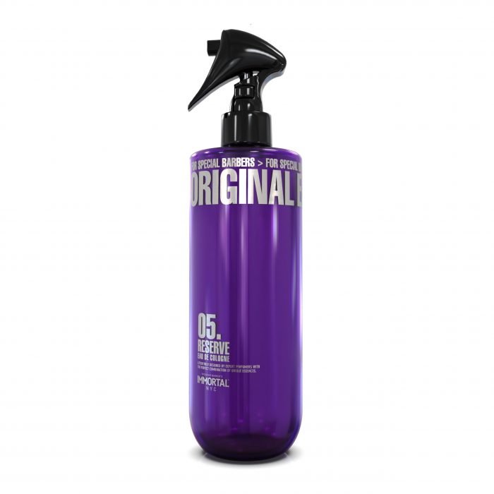 COLONIA IMMORTAL RESERVE 05 500ML colonia_immortal_reserve_05_mercashopcenter.com