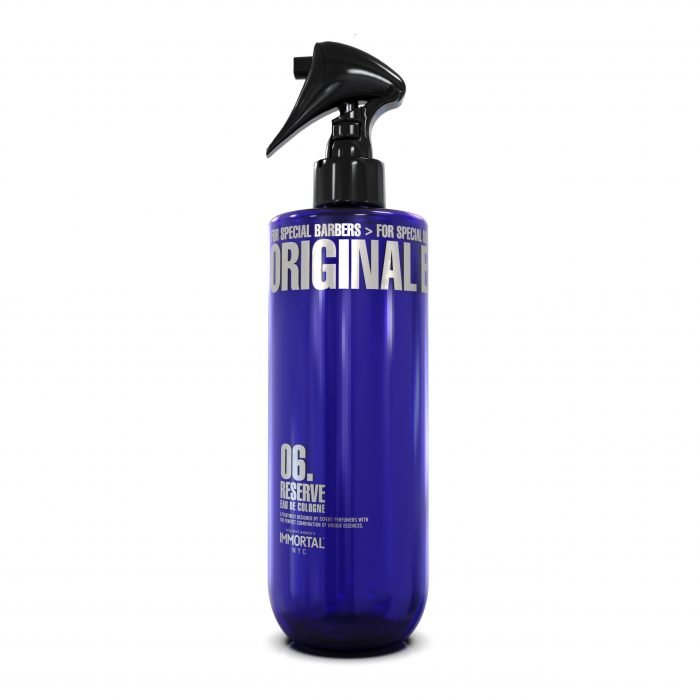 COLONIA IMMORTAL RESERVE 06 500ML colonia_immortal_reserve_06_mercashopcenter.com