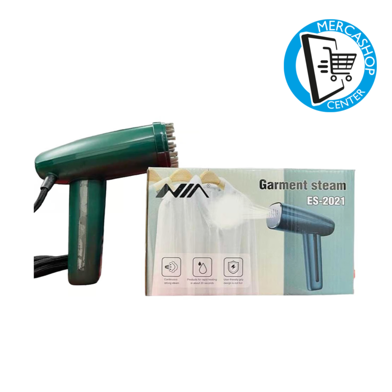 PLANCHA NIA A VAPOR VERTICAL