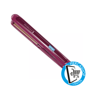 PLANCHA TIPO REMINGTON TRIPLE INFUSION AAA