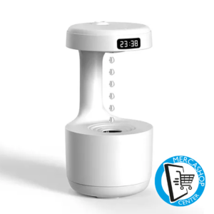 HUMIDIFICADOR ANTIGRAVEDAD R6599