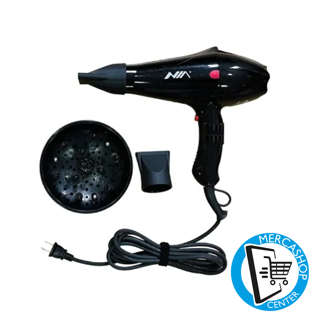 SECADOR PROFESIONAL NIA AN-6670