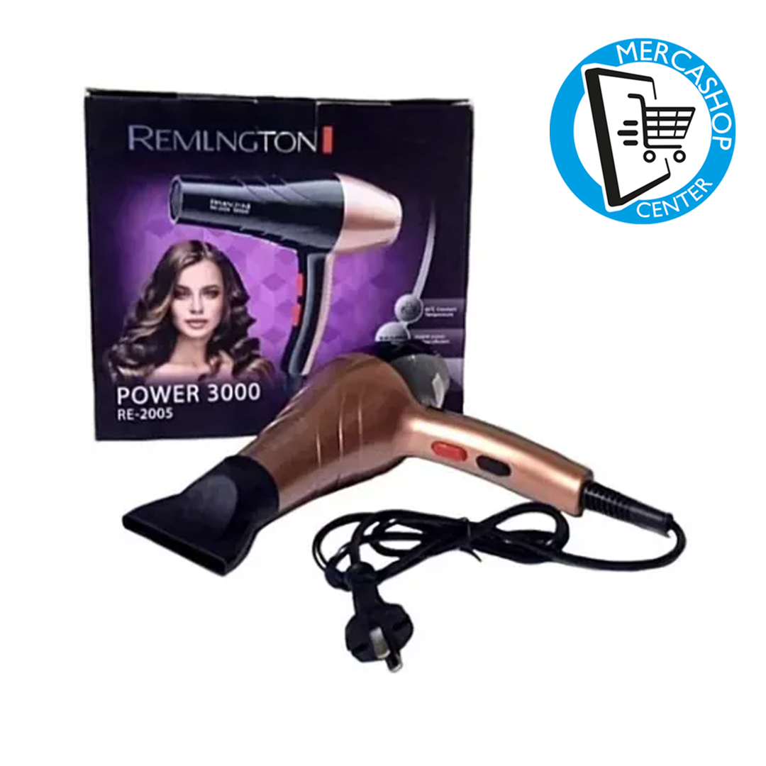 SECADOR REMINGTON POWER 300