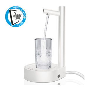 VASO DISPENSADOR DE AGUA
