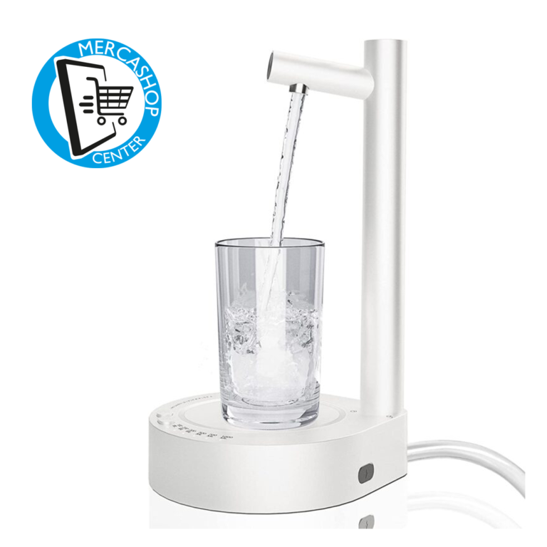 VASO DISPENSADOR DE AGUA