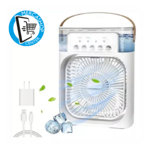 VENTILADOR
