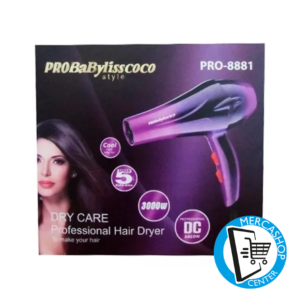SECADOR PRO BABYLISS