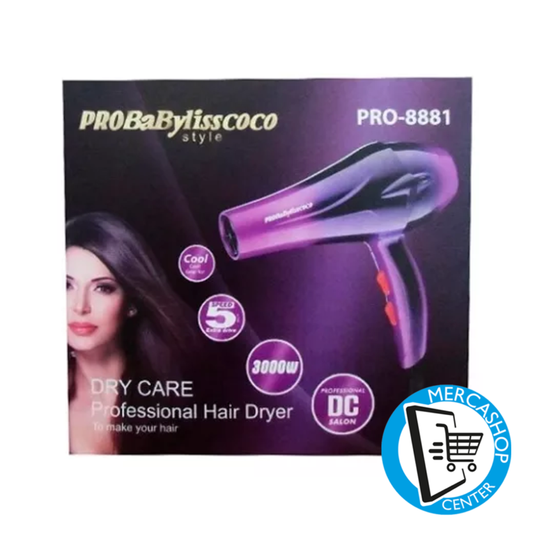 SECADOR PRO BABYLISS