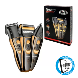 PATILLERA GEEMY 3 EN 1 GM-595