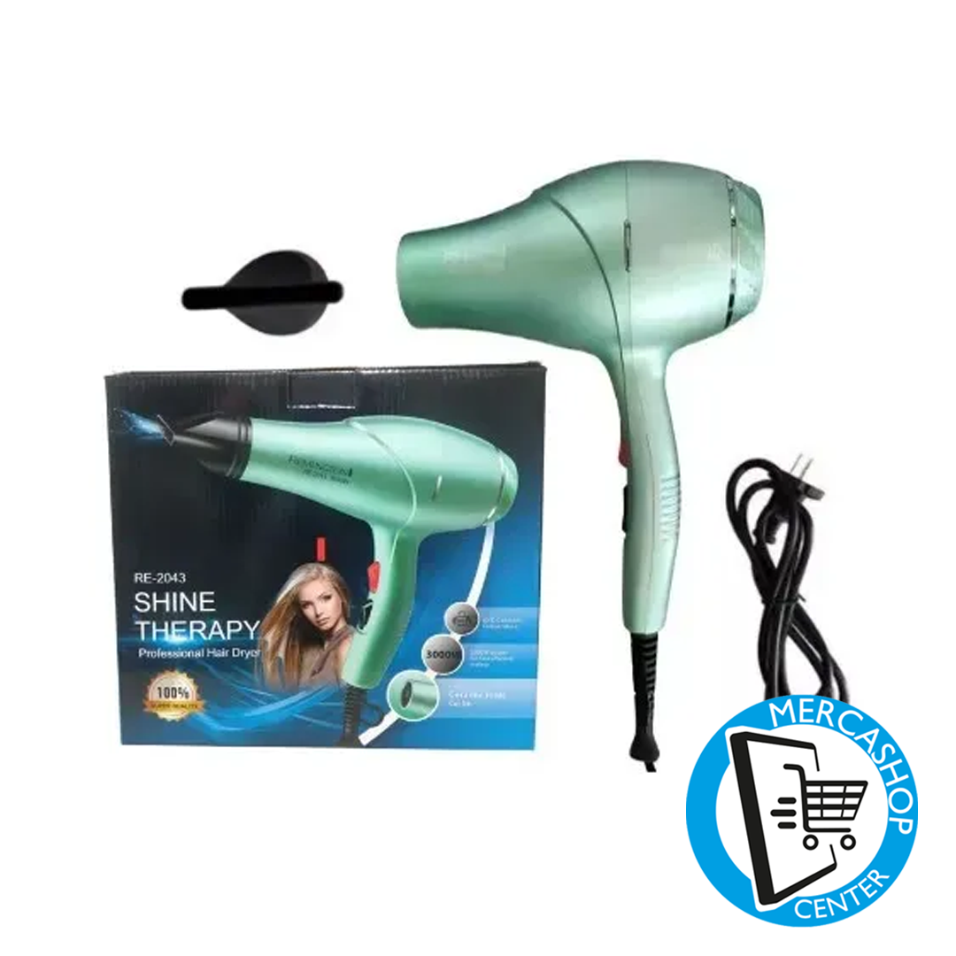 SECADOR REMILGTON AGUACATE RE 2043