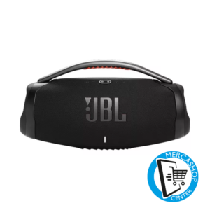 PARLANTE BLUETOOTH TIPO JBL