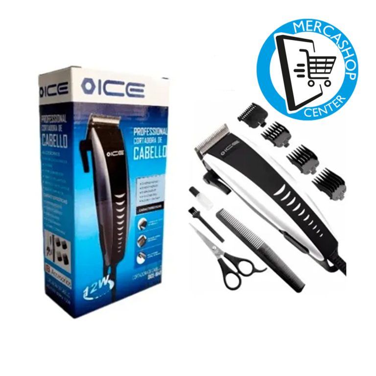 MÁQUINA PELUQUERA OICE-1649