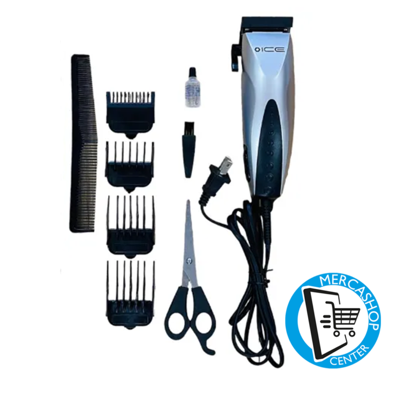 MÁQUINA PELUQUERA OICE-1652
