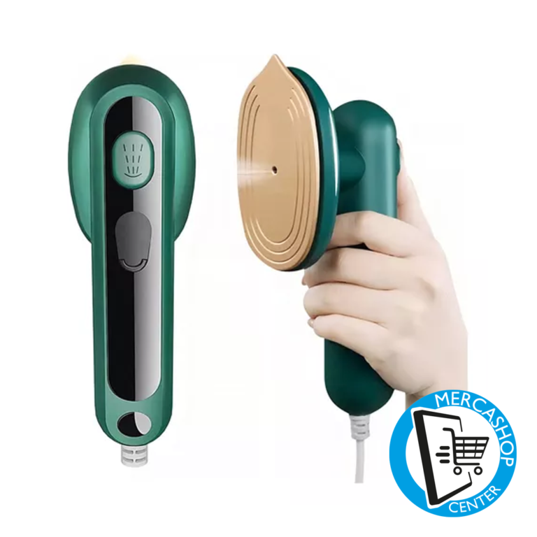 PLANCHA MINI PARA ROPA