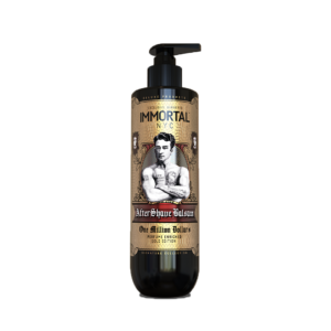 AFTERSHAVE BALSAMO ONE MILLION DOLLARS 500ML_mercashopcenter.com