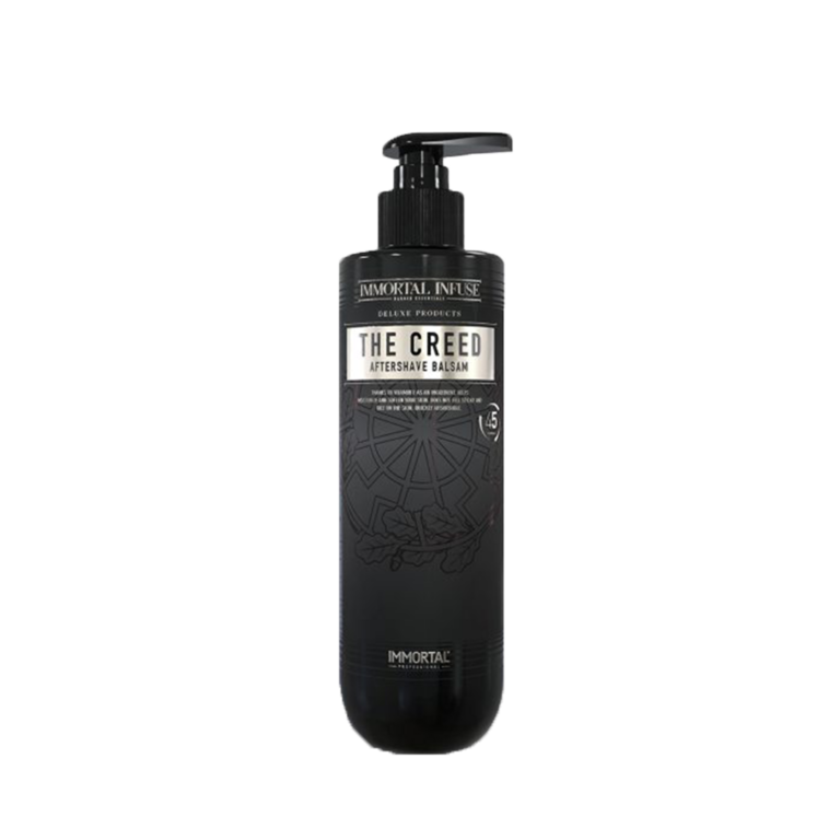 AFTERSHAVE IMMORTAL THE CREED 350ML_mercashopcenter.com