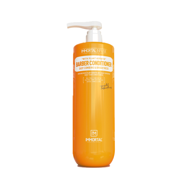 BARBER SMOOTHER IMMORTAL 1000ML_mercashopcenter.com