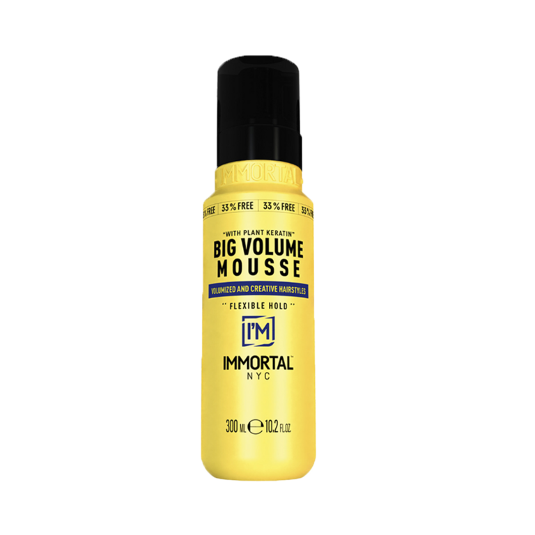 BIG VOLUMEN MOUSSE IMMORTAL_mercashopcenter.com