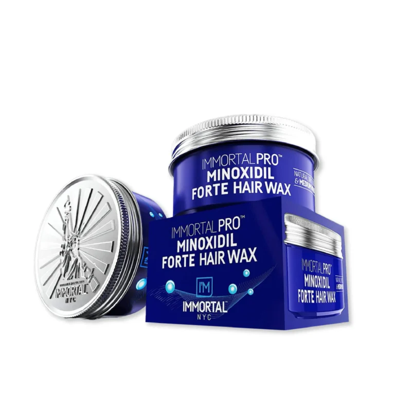 CERA IMMORTALPRO MINOXIDIL FORTE 150ML cera_immortal_minoxidil_mercashopcenter.com