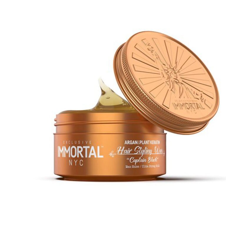 CERA IMMORTAL NYC CAPTAIN BLACK 150ML CERA IMMORTAL_NYC_CAPTAN_BLACK_02_mercashopcenter.com