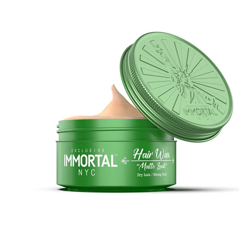 CERA IMMORTAL NYC MATTE LOOK 150ML CERA_IMMORTAL_NYC_MATE_LOOK_02_mercashopcenter.com