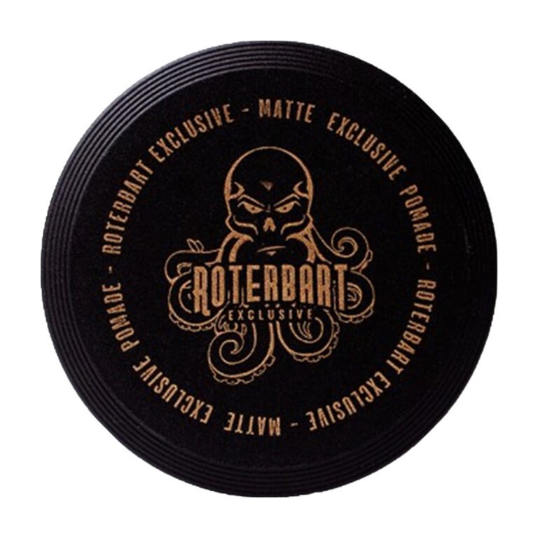 CERA ROTERBART EXCLUSIVE MATE NEGRA CERA_ROTERBART_MATE_NEGRA_mercashopcenter.com