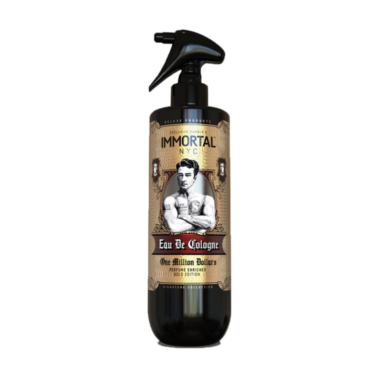COLONIA IMMORTAL ONE MILLION DOLLARS 500ML COLONIA IMMORTAL ONE MILLION DOLLARS 500ML_mercashopcenter.com