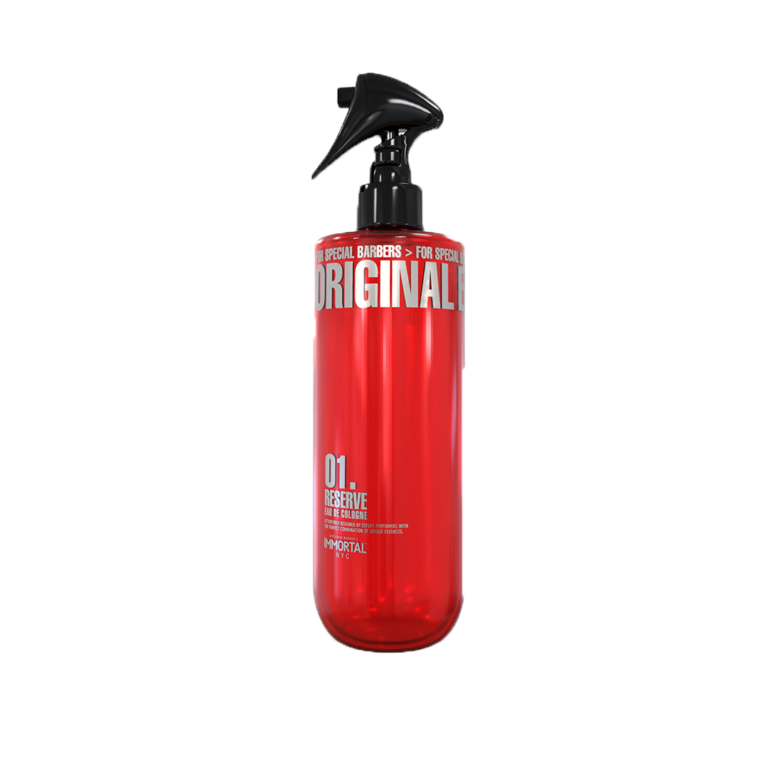 COLONIA IMMORTAL RESERVE 01 500ML COLONIA IMMORTAL RESERVE 01 500ML_mercashopcenter.com
