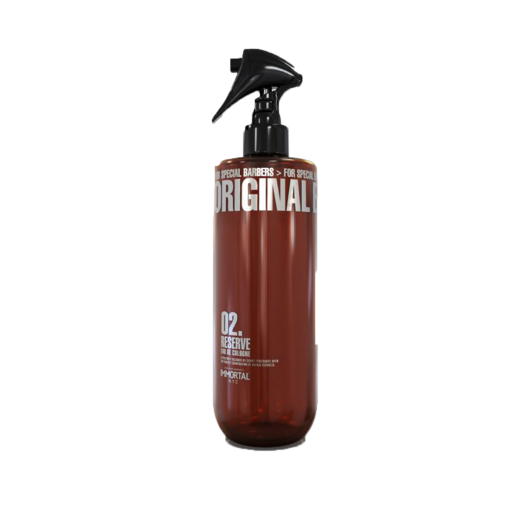 COLONIA IMMORTAL RESERVE 02 500ML COLONIA IMMORTAL RESERVE 02 500ML_mercashopcenter.com