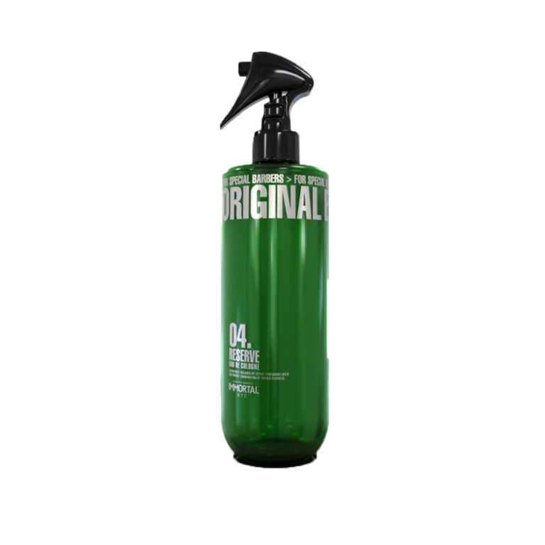 COLONIA IMMORTAL RESERVE 04 500ML COLONIA IMMORTAL RESERVE 04 500ML_mercashopcenter.com