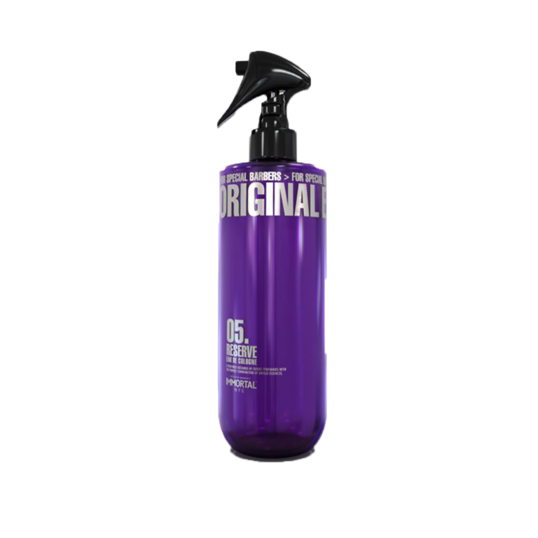 COLONIA IMMORTAL RESERVE 05 500ML COLONIA IMMORTAL RESERVE 05 500ML_mercashopcenter.com