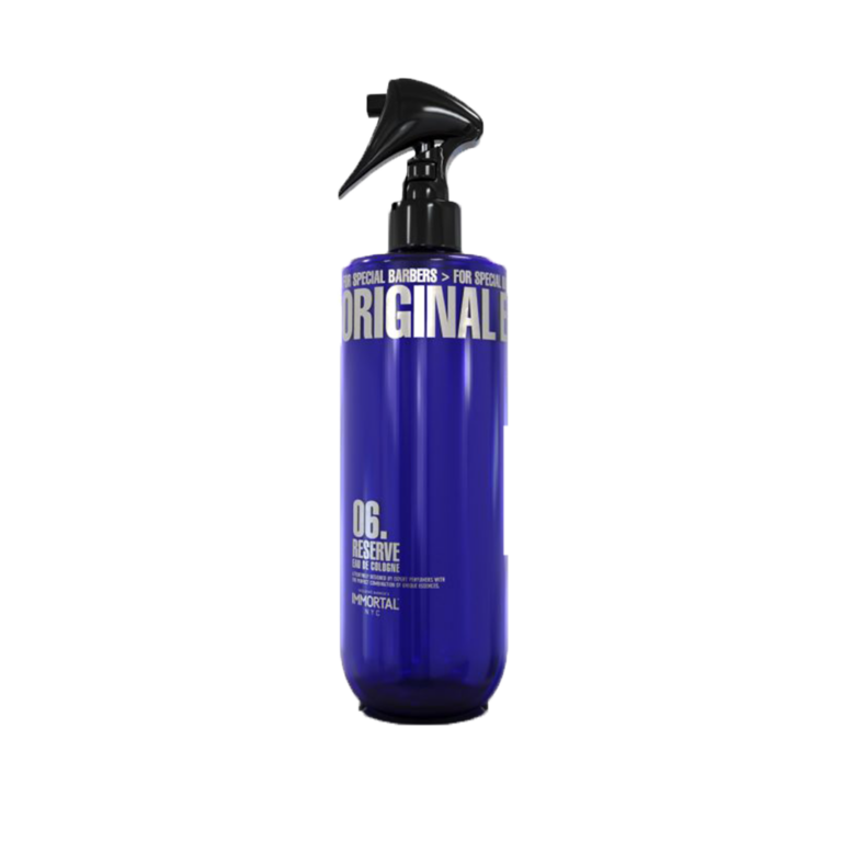 COLONIA IMMORTAL RESERVE 06 500ML COLONIA IMMORTAL RESERVE 06 500ML_mercashopcenter.com