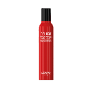 ESPUMA PARA RIZOS – DELUXE IMMORTAL_mercashopcenter.com