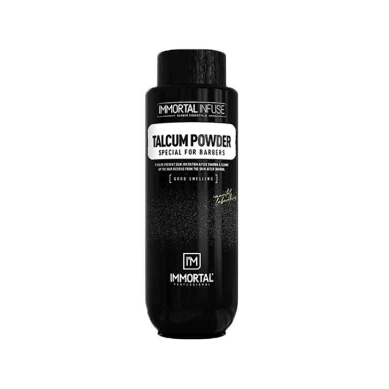 TALCUM POWDER SPECIAL FOR BARBERS 180GR TALCUM POWDER SPECIAL FOR BARBERS 180GR_mercashopcenter.com