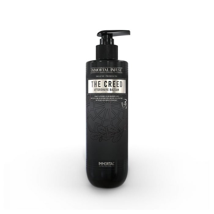 AFTERSHAVE IMMORTAL THE CREED 350ML aftershave_the_creed_mercashopcenter.com