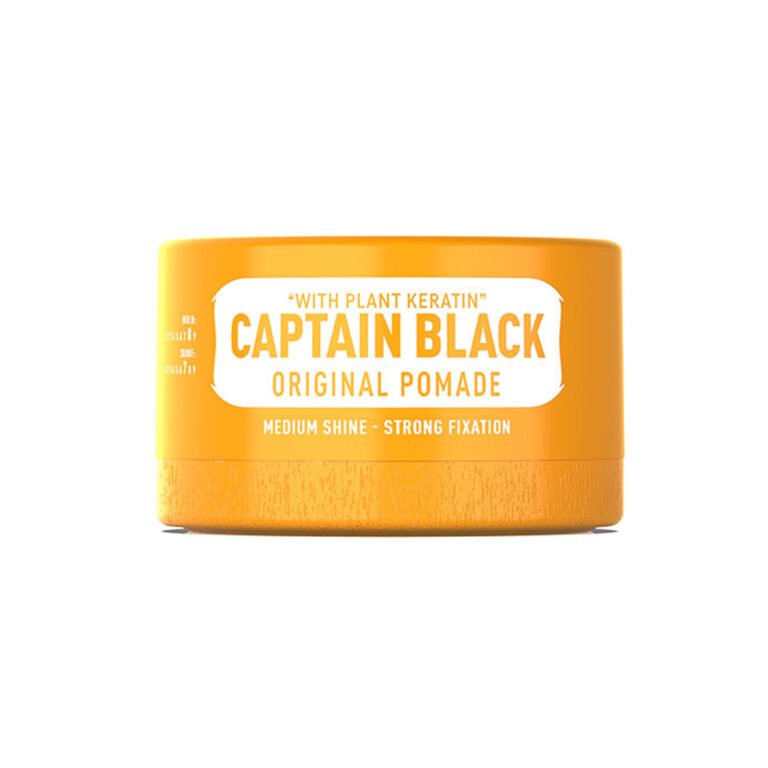 CERA IMMORTAL INFUSE CAPTAN BLACK 150ML captain_black_immortal_infuse_01_mercashopcenter.com