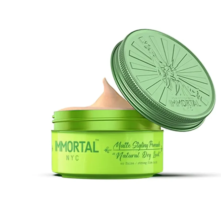 CERA IMMORTAL NYC NATURAL DRY LOOK 150ML cera_immortal_nyc_natural_dry_look_01_mercashopcenter.com