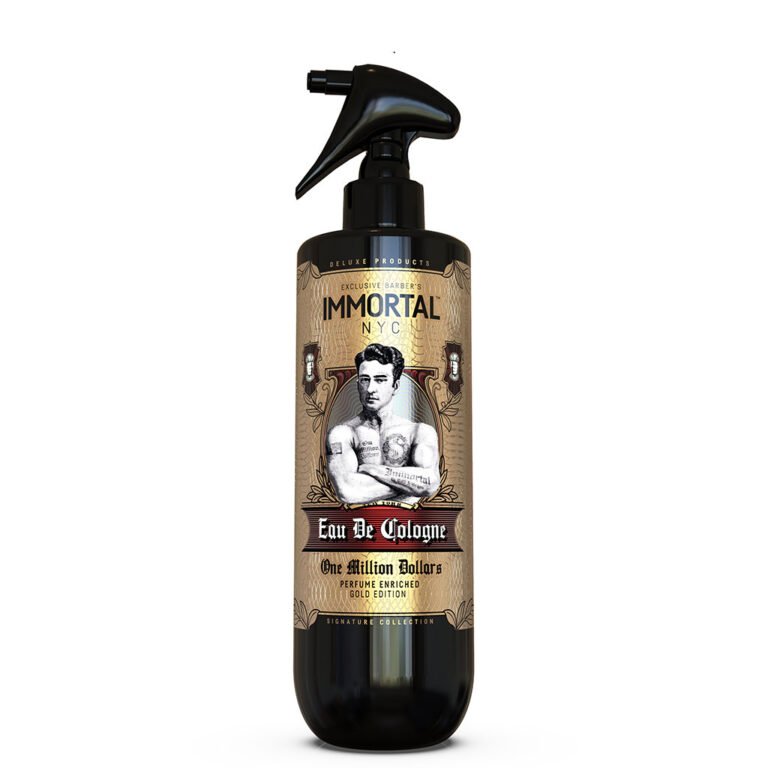 COLONIA IMMORTAL ONE MILLION DOLLARS 500ML colonia_immortal_one_million_dollars_mercashopcenter.com