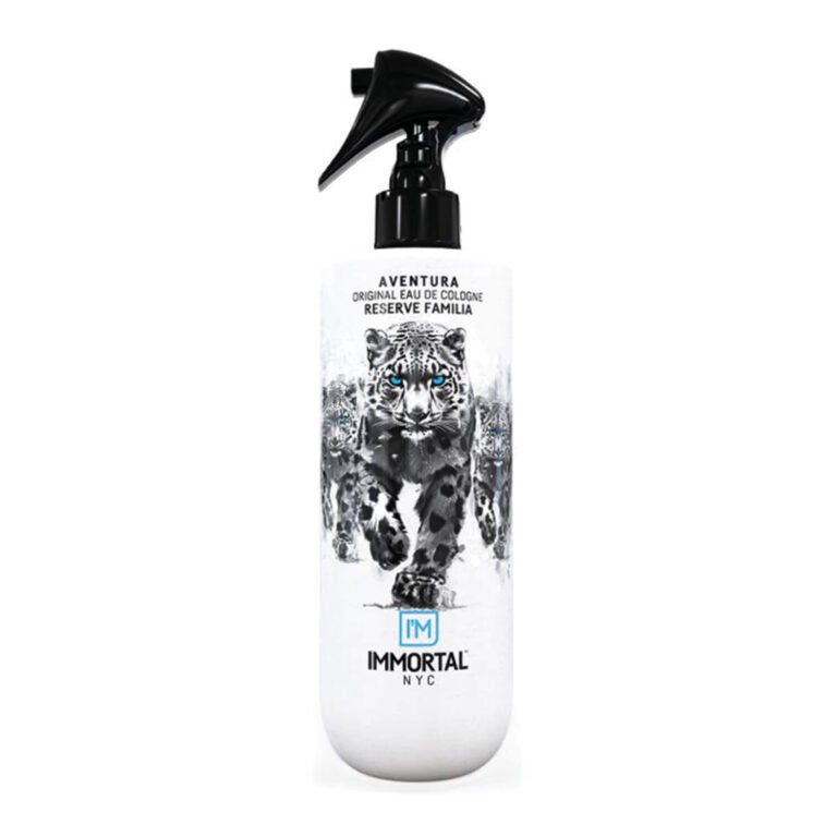 COLONIA IMMORTAL AVENTURA 500ML colonia_immortal_aventura_mercashopcenter.com