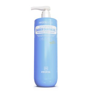 ultra_shaving_gel_immortal_mercashopcenter.com