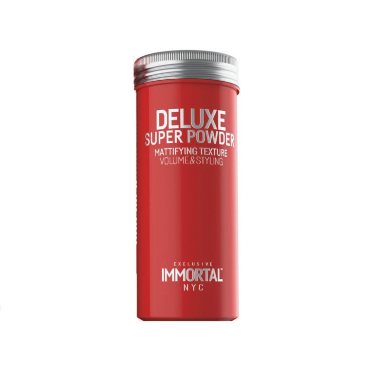 POLVOS VOLUMINIZADORES IMMORTAL DELUXE 20GR polvos_immortal_deluxe_mercashopcenter.com