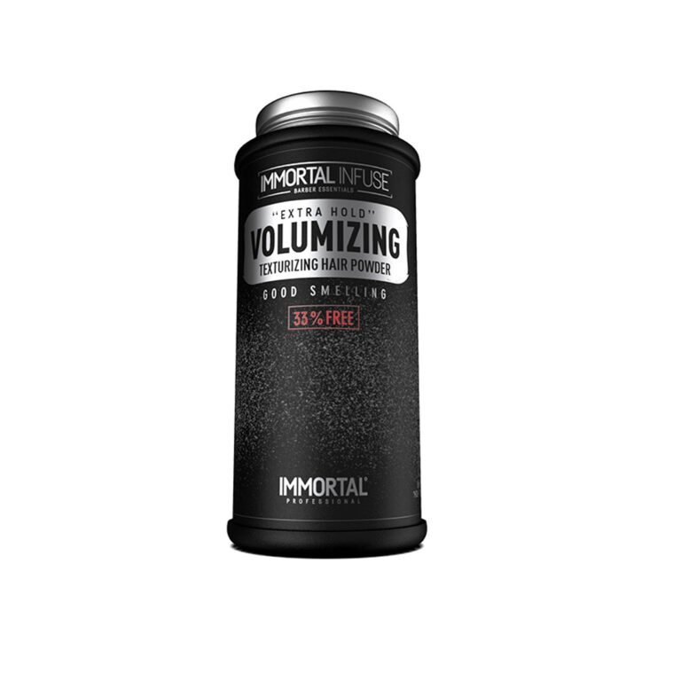 POLVOS VOLUMINIZADORES IMMORTAL INFUSE 20GR polvos_voluminizado_immortal_mercashopcenter.com