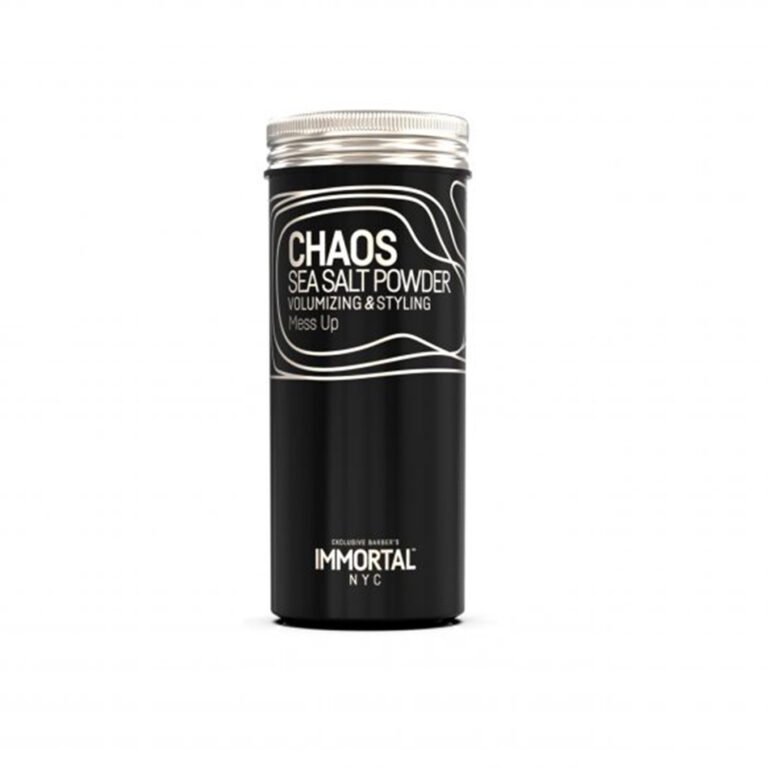POLVOS VOLUMINIZADORES IMMORTAL CHAOS 20GR polvos_voluminizadores_immortal_chaos_mercashopcenter.com