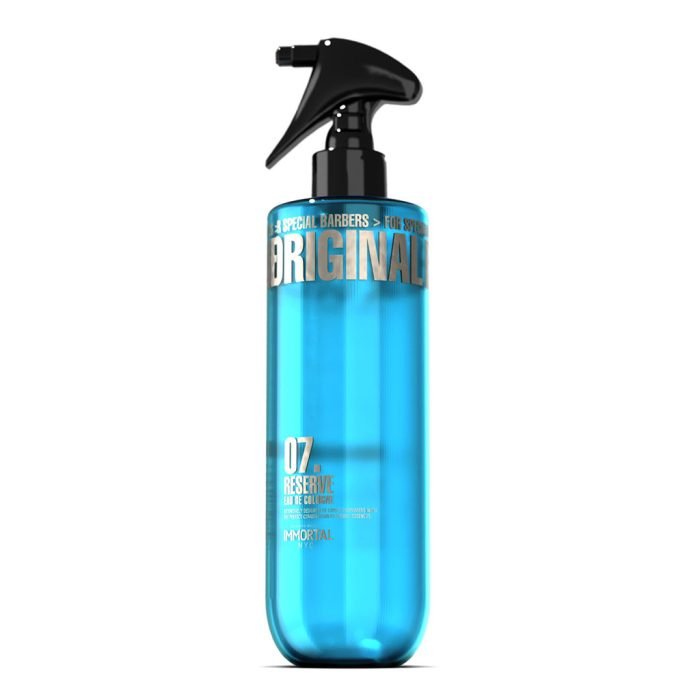 COLONIA IMMORTAL RESERVE 07 500ML colonia_immortal_reserve_07_mercashopcenter.com