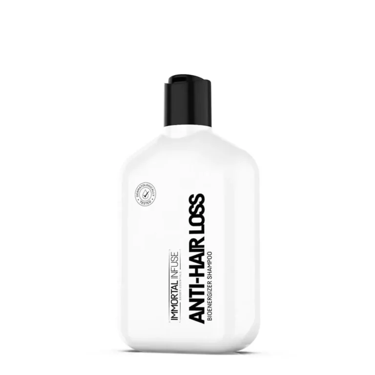 SHAMPOO IMMORTAL INFUSE ANTI-CAIDA 500ML shampoo-immortal_infuise_anti_caida_mercashopcenter.com
