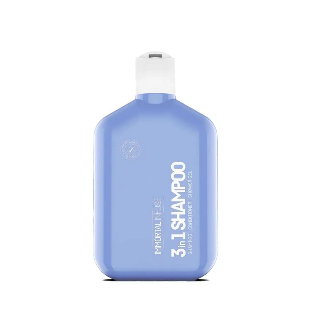 shampoo_immortal_infuse_3_en_1_mercashopcenter.com